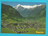 AK Kaprun.