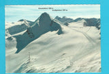 AK Skiparadies Kitzsteinhorn.
