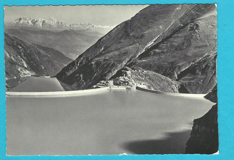 AK Kraftwerksgruppe Glockner-Kaprun.