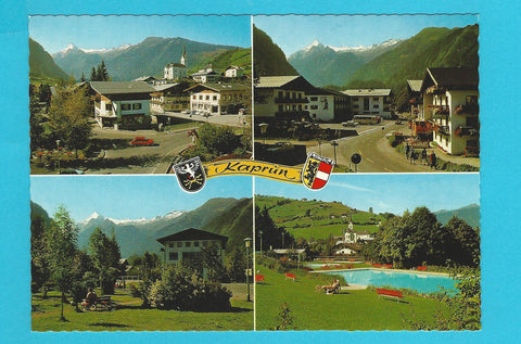 AK Kaprun.