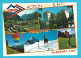 AK Kaprun.
