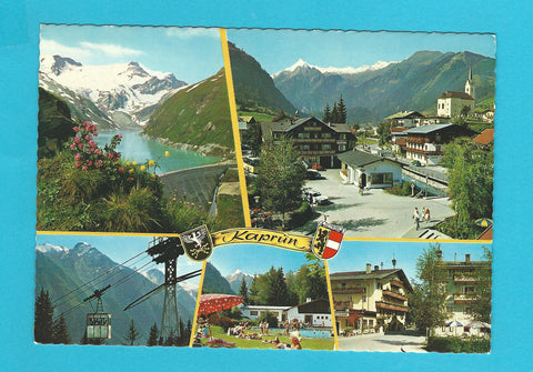 AK Kaprun.