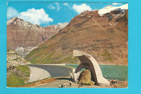 AK Kraftwerksanlagen Kaprun.