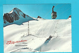AK Kitzsteinhorn. Gletscherbahnen.