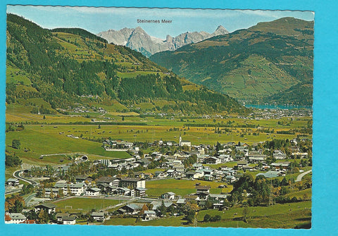 AK Kaprun.