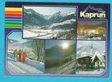 AK Kaprun.