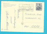AK Krefelderhütte.