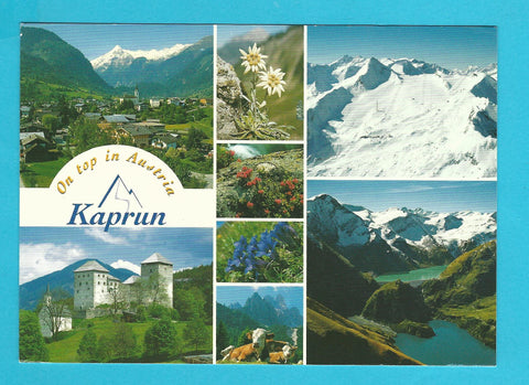 AK Kaprun.