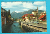 AK Kaprun.