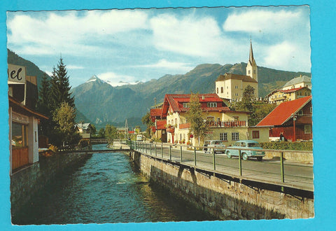 AK Kaprun.