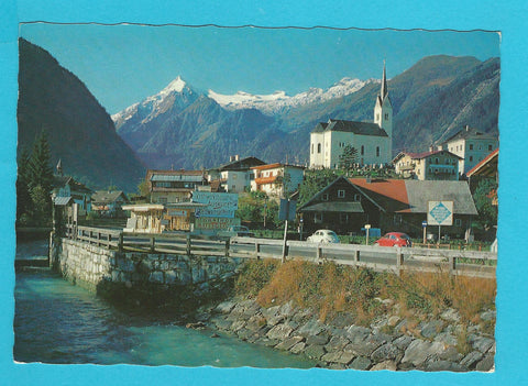 AK Kaprun.