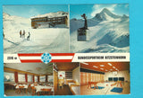 AK Bundessportheim Kitzsteinhorn.