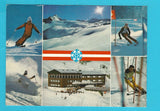 AK Bundessportheim Kitzsteinhorn.