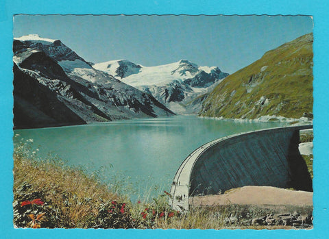 AK Tauernkraftwerk Kaprun.