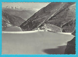 AK Tauernkraftwerk Kaprun.