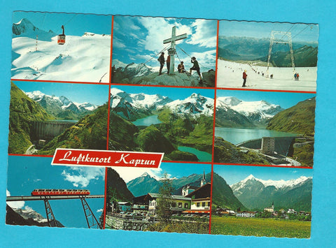 AK Kaprun.