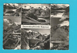 AK Tauernkraftwerke Kaprun.