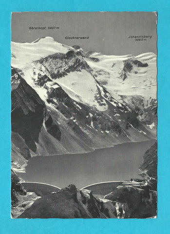 AK Kraftwerksanlagen Kaprun.