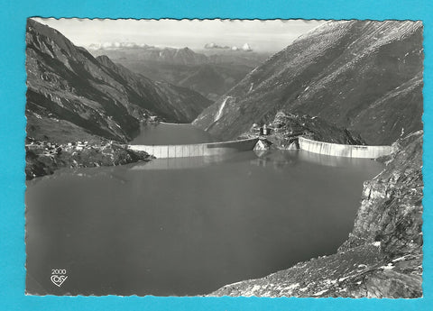 AK Kraftwerksanlagen Kaprun.