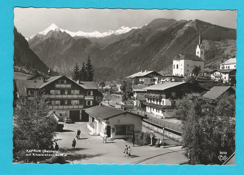 AK Kaprun.