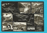 AK Tauernkraftwerke Kaprun.