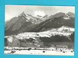 AK Skigelände Kaprun.