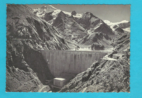 AK Kraftwerksgruppe Glockner-Kaprun.