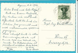 AK Kaprun g. d. Kitzsteinhorn.