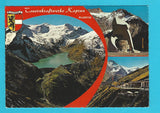 AK Tauernkraftwerke Kaprun.