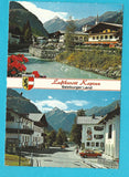 AK Kaprun.