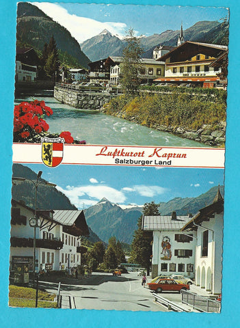 AK Kaprun.