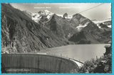 AK Limbergsperre, Kaprun.