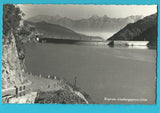 AK Kaprun-Limbergsperre,