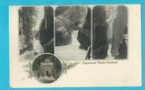 AK Sigmund-Thun-Klamm.