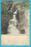 AK Sigmund Thun-Klamm im Kaprunertal.