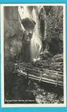 AK Sigmund Thun-Klamm bei Kaprun.