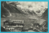 AK Kaprunertal. Hotel Moserboden. (1929)
