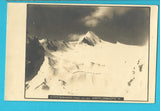 AK Kitzsteinhorn von der Krefelderhütte.