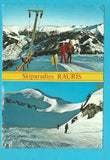 AK Skiparadies Rauris.