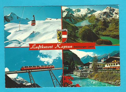 AK Kaprun.
