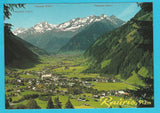 AK Rauris.