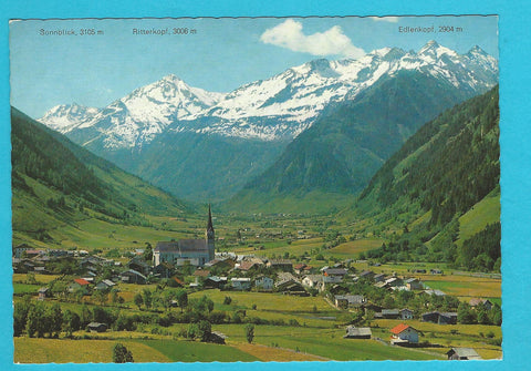 AK Rauris.