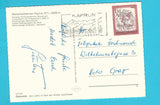 AK Gletscherbahnen Kaprun.