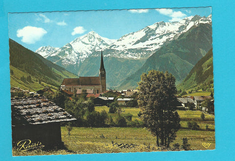 AK Rauris.
