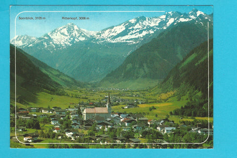 AK Rauris.