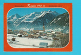AK Rauris.