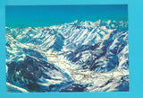 AK Skigebiet Rauris und Rauris-Wörth.