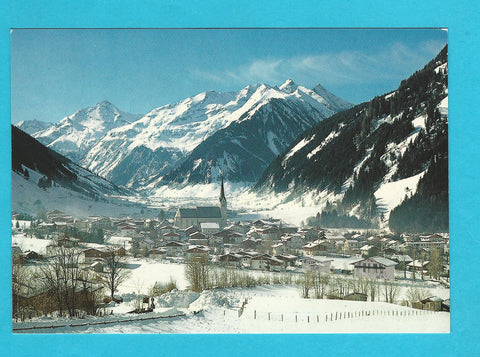 AK Rauris.