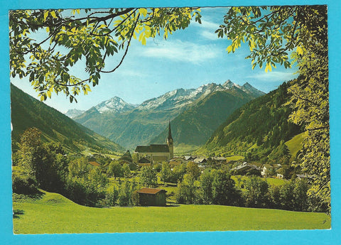 AK Rauris.