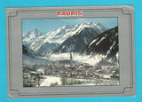 AK Rauris.